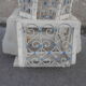 Tunisian birdcage