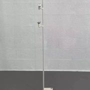 Lampadaire vintage avec variateur