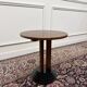Table d'appoint Art Déco classique