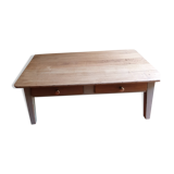 Vintage coffee table