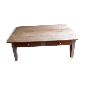 Vintage coffee table