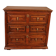 Petite Commode En Chêne Du 17° Siècle William And Mary