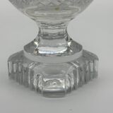 Baccarat, vase en cristal