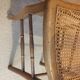Lot de 6 chaises style Louis Philippe