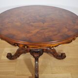 Vintage table, 1970
