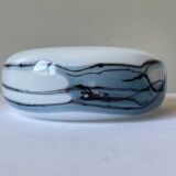 Danish Vase designed by Michael Bang 1980