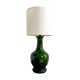 Vintage ceramic lamp