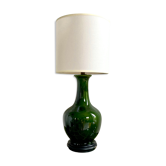 Vintage ceramic lamp
