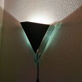Vintage wall lamp, 80s