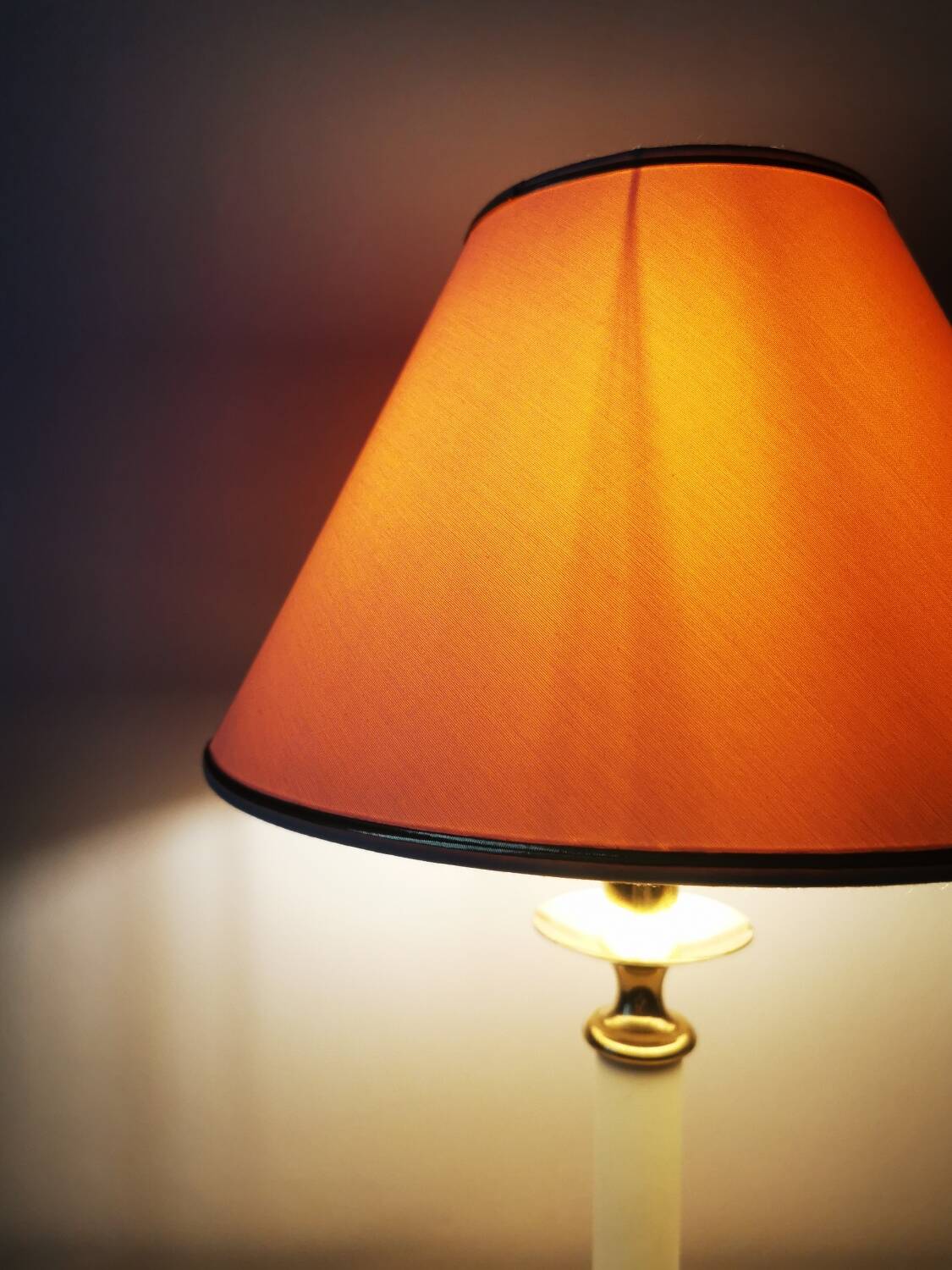 Lampe Maison le dauphin