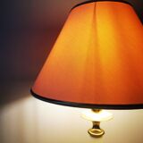 Dolphin House Lamp