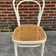 Vintage Thonet no 14 authentic white