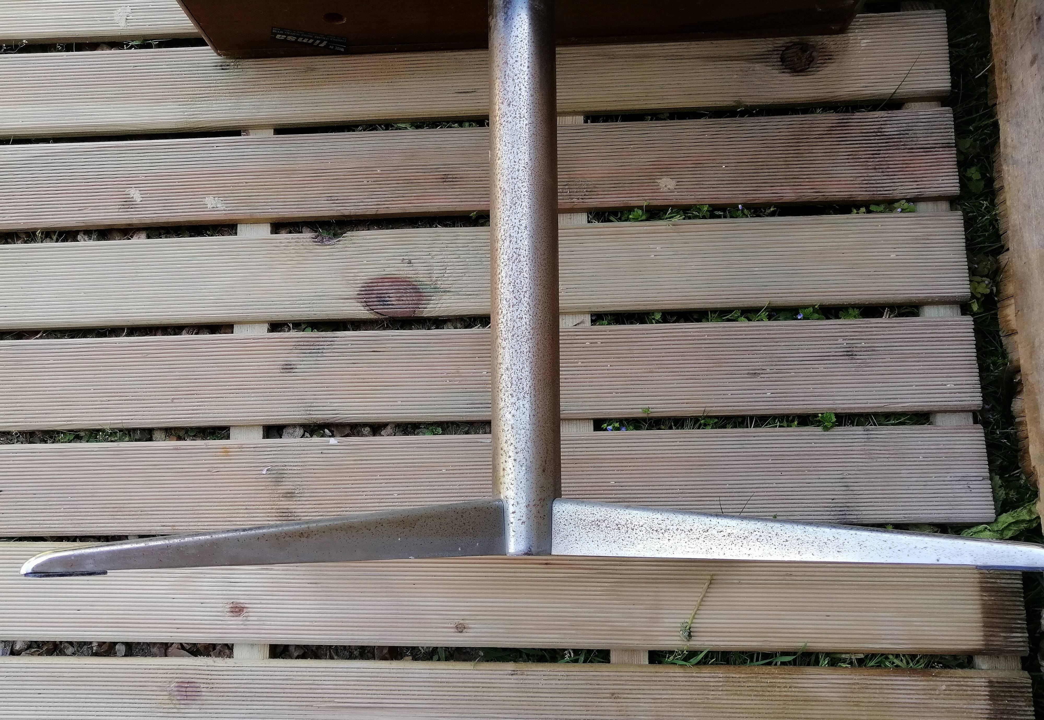 Branching console, Fimsa, 1960'