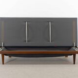 SVANE DAYBED SOFA BY INGMAR RELLING FOR EKORNES, 1960s