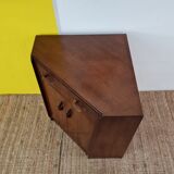 Commode scandinave vintage 69.5 cm