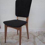 Pair of vintage chairs