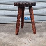 Tripod stool