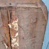 Antique Louis Philippe mirror