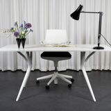 Spoon Table Office table by Antonio Citterio for Kartell