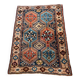 Handmade wool rug