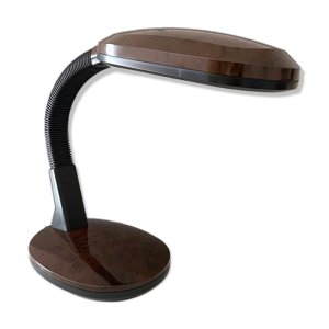 lampe de bureau vintage