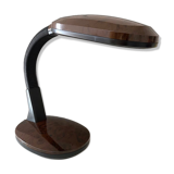 Vintage office lamp