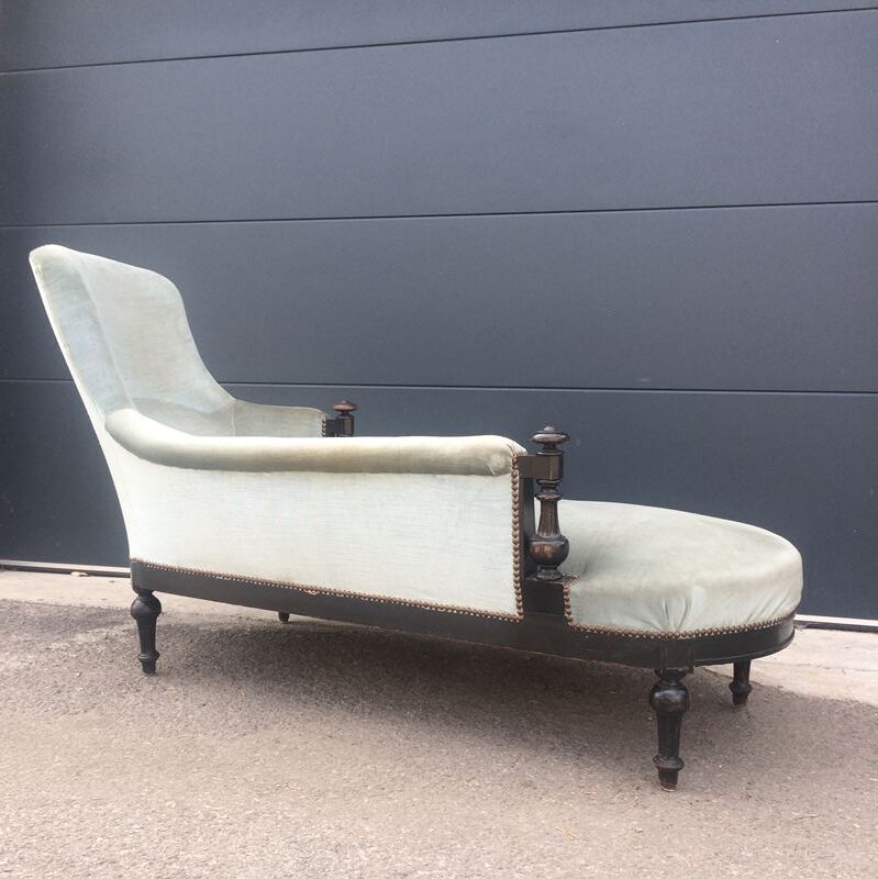 Napoleon III méridienne