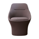 Design armchair Ezy, Offecct