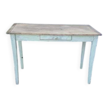 Table, desk, console