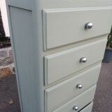 Wooden dresser