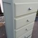 Wooden dresser
