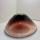 Glass bowl - Sven Palmqvist - Orrefors - Sweden - 1960