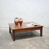 Vintage Farmhouse Coffee Table
