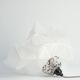 Labyrinth, Hazy, Artisan Table Lamp Light Sculpture, By Republiken
