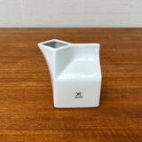 Postmodern cream pot by Galzone, Denmark