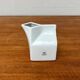 Postmodern cream pot by Galzone, Denmark