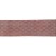 Vintage Turkish rug from Oushak, hand-woven 85x293 cm