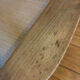 Vintage Scandinavian armchair