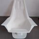 Fiberglass pool side chair, 1960’s
