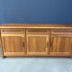 Enfilade scandinave des années 1960 par Dyrlund.