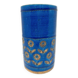 Vase en ceramique Bitossi