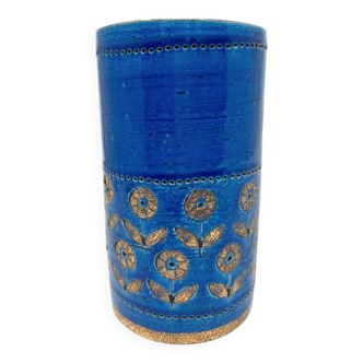 Bitossi ceramic vase