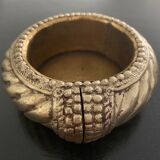 Empty vintage pockets