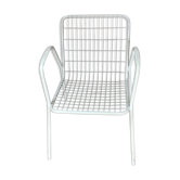 EMU model chair model RIO of the 60s