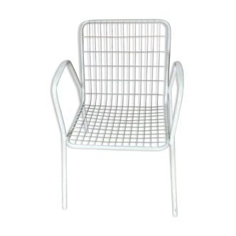 EMU model chair model RIO of the 60s