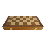 Jeux d échecs en bois