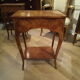 Louis XV-style lounge table