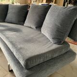 B&B Italia sofa Arne model