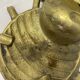 Empty pocket scarab