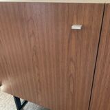 High enfilade Pierre Guariche for Meurop 60s